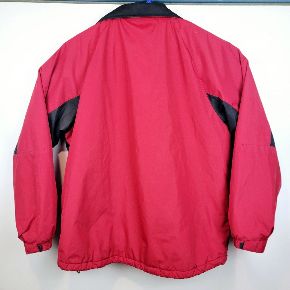 Free Tech Performance Outerwear~Winter Jacket~Men… - image 4